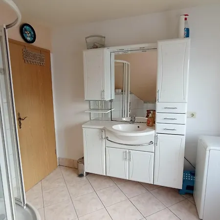 Juleta בית נופש Briesen (Mark)