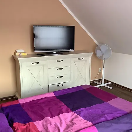 בית נופש Juleta *