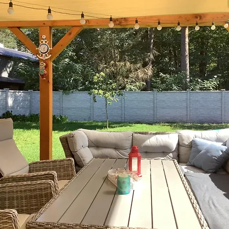 Juleta בית נופש *