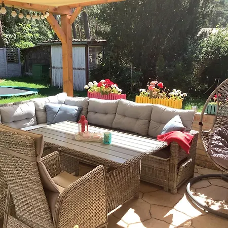 Juleta בית נופש *