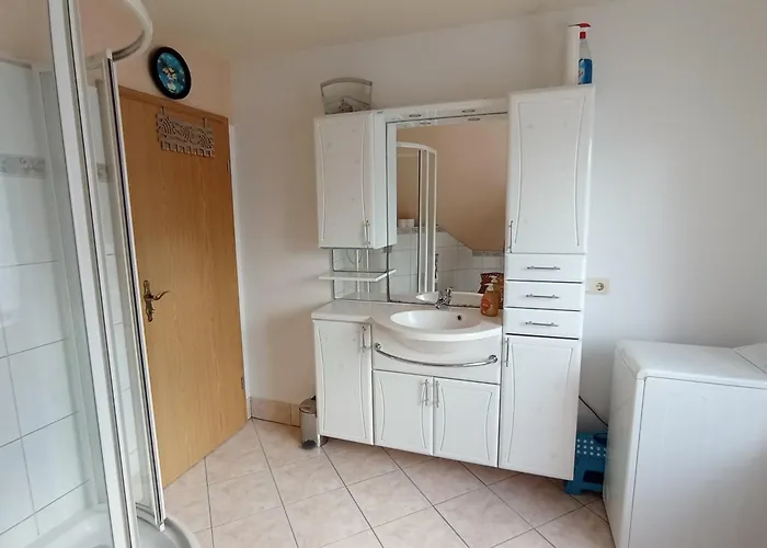 Juleta Vakantiehuis Briesen (Mark)