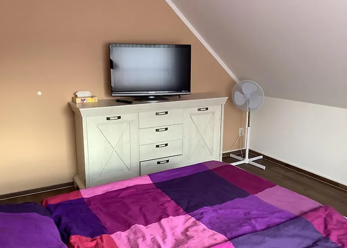 Vakantiehuis Juleta *