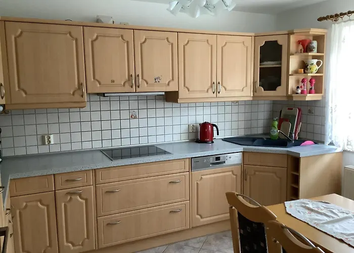 Juleta Vakantiehuis Briesen (Mark)