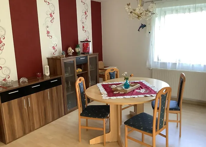 Juleta Vakantiehuis *