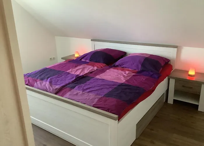 Juleta Vakantiehuis Briesen (Mark)