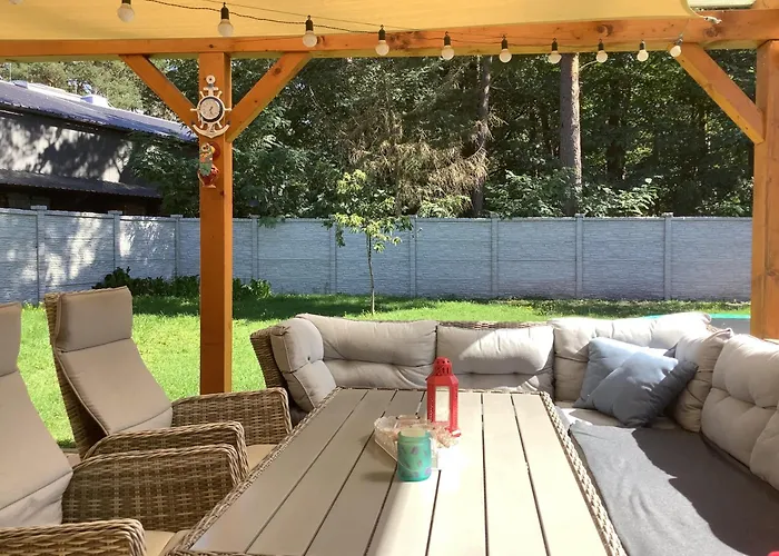 Juleta Vakantiehuis *