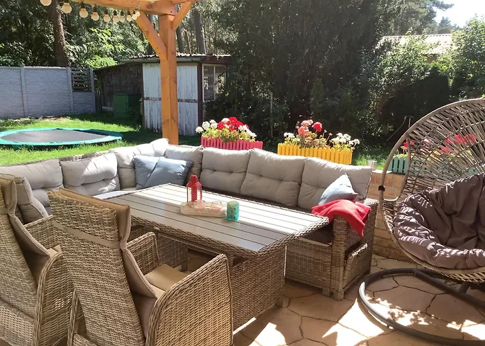 Juleta Vakantiehuis *